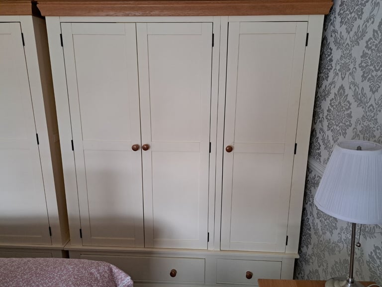 Bedroom furniture 