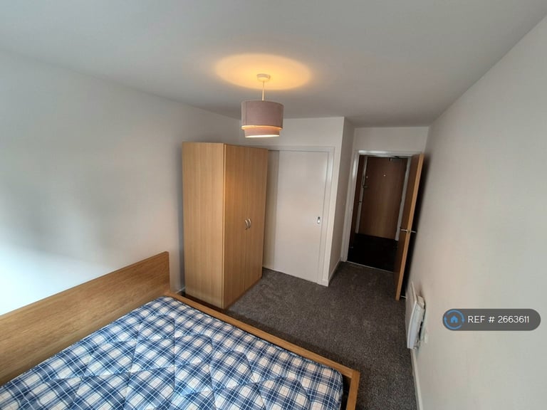 1 bedroom flat in Schrier Ropeworks, Barking, IG11 (1 bed) (#2663611)