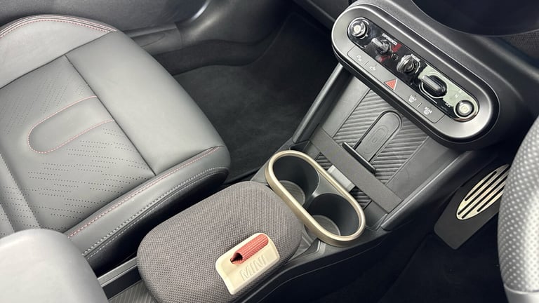 2024 MINI Cooper 2.0 John Cooper Works 3dr Auto HATCHBACK PETROL Automatic