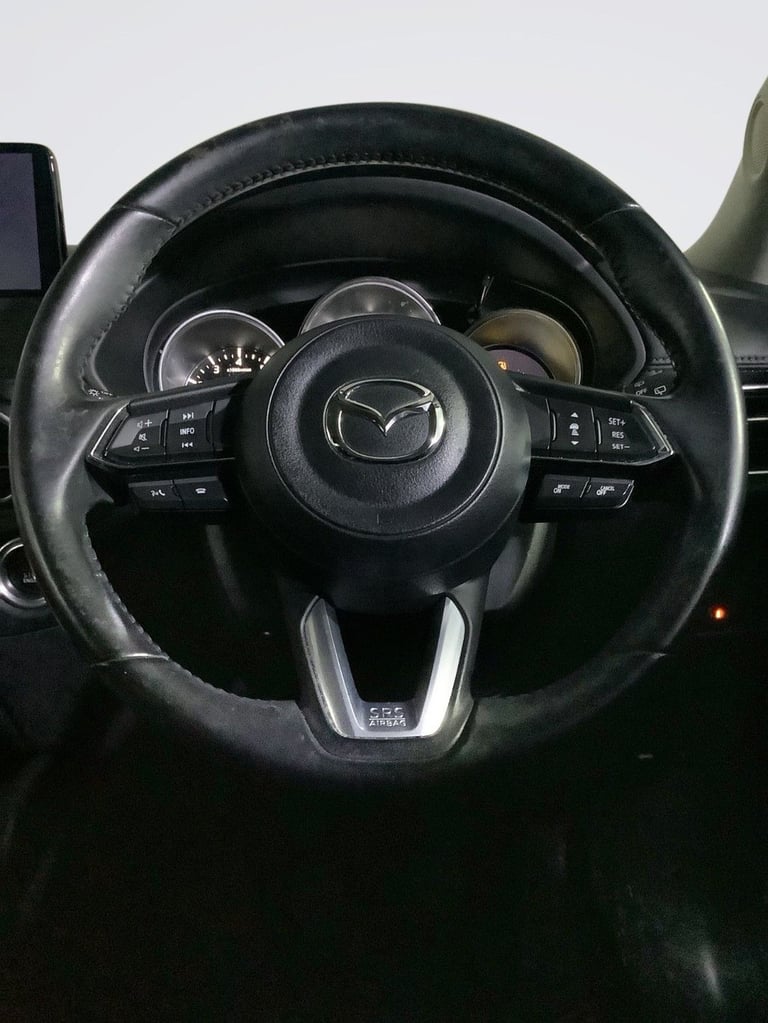 2021 Mazda CX-5 2.0 SE-L 5dr ESTATE PETROL Manual