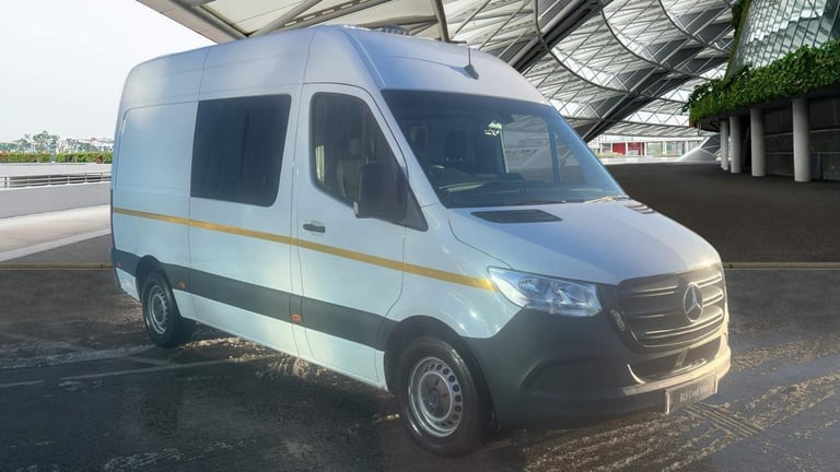 Used Welfare van for Sale in Scotland | Vans for Sale | Gumtree