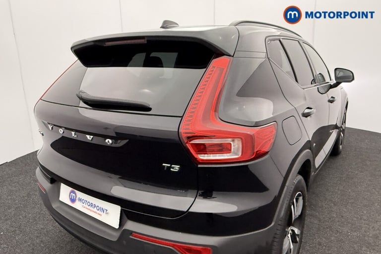 2021 Volvo XC40 1.5 T3 [163] R DESIGN 5dr Geartronic ESTATE PETROL Automatic