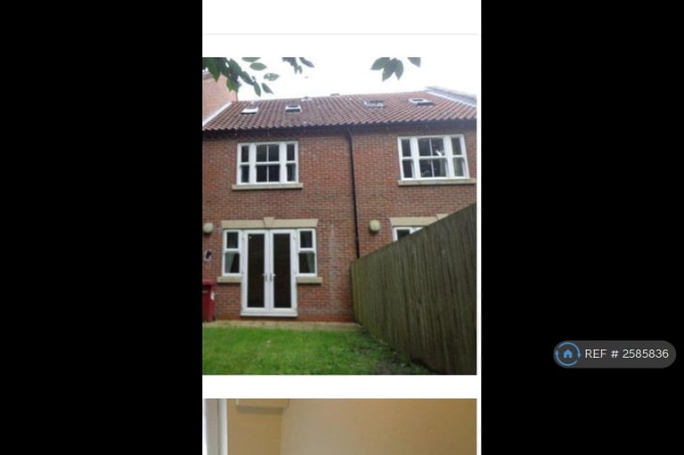 4 bedroom house in Woodlands Gardens, Scunthorpe, DN17 (4 bed) (#2585836)