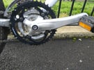 27 Gears ALLOY Frame Rockshox Suspension TRUVATIV Components SERVICED+Extras if Needed