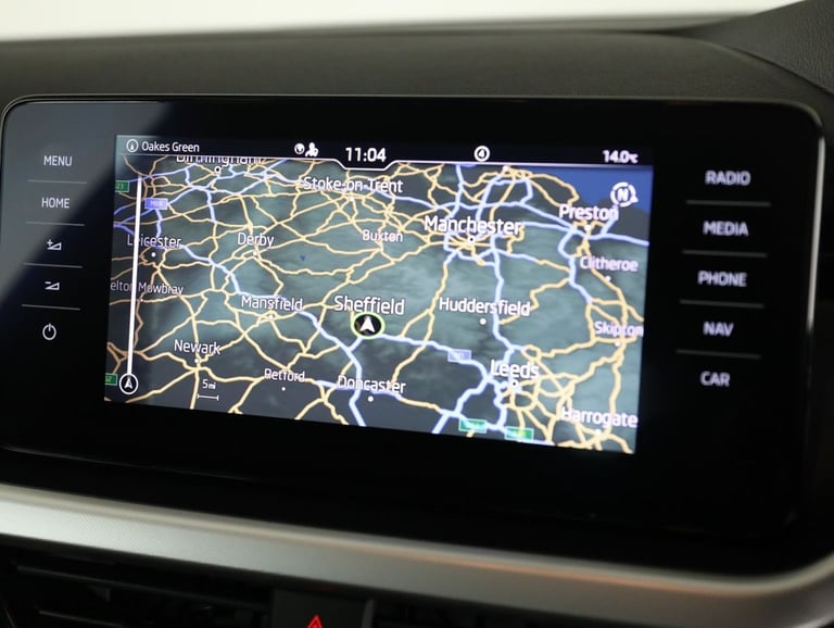 2022 Skoda Kamiq 1.5 TSI ACT SE Drive SUV 5dr Petrol DSG Euro 6 (s/s) (150 ps) HATCHBACK Petrol A...