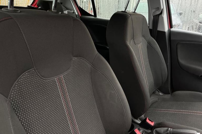 2019 Vauxhall Corsa 1.4 [75] Griffin 5dr - 12 MONTHS MOT, 2 KEYS, HEATED SEATS &amp; STEERING WHE...