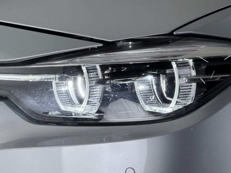 2018 BMW 3 Series 2.0 320i M Sport Shadow Edition Touring Auto xDrive Euro 6 (s/s) 5dr ESTATE Pet...