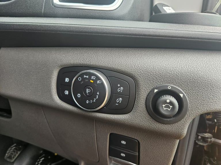 2024 Ford Transit 350 2.0 EcoBlue 130ps L2 H2 Trend Van (AIRCON) [DAP] * PLUS VAT * PANEL VAN Die...