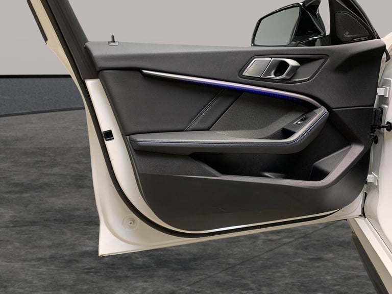 2020 BMW 1 Series 2.0 M135i Hatchback 5dr Petrol Auto xDrive Euro 6 (s/s) (306 ps) - HK AUDIO Hat...