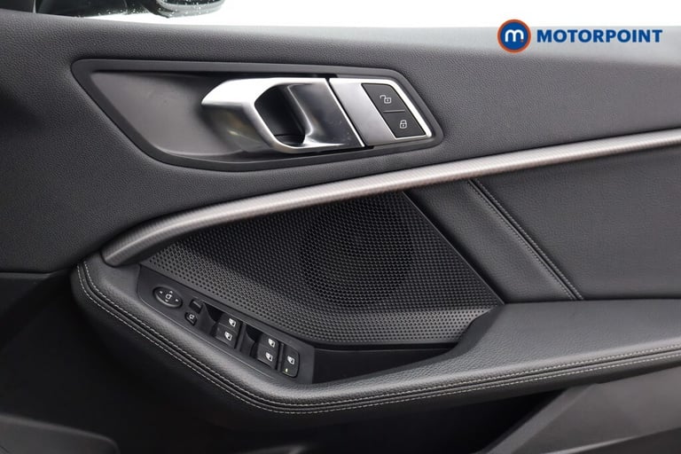 2020 BMW 1 Series 118i M Sport 5dr HATCHBACK PETROL Manual