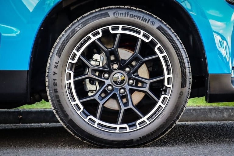 2024 74 FORD RANGER 3.0 TD V6 ECOBLUE MS-RT PICKUP DOUBLE CAB 4DR DIESEL AUTO 4W