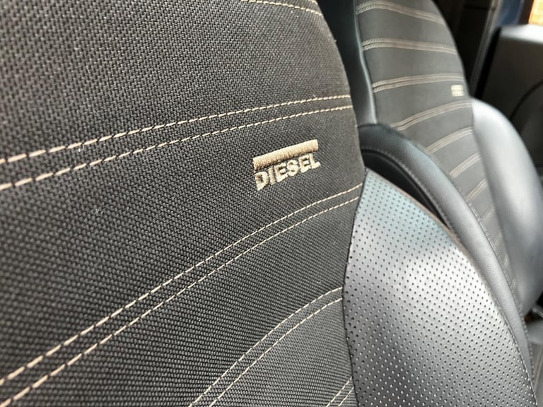 FIAT 500 1.2 ByDiesel 2010