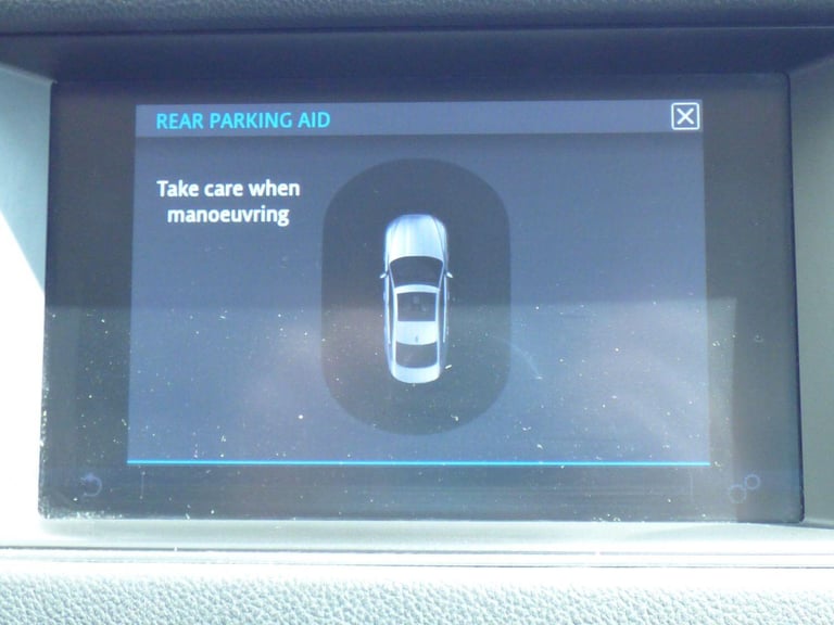 JAGUAR XF 2.0 d Prestige **Â