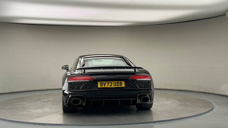2023 Audi R8 5.2 FSI V10 Performance Edition Coupe 2dr Petrol S Tronic quattro Euro 6 (s Coupe Pe...