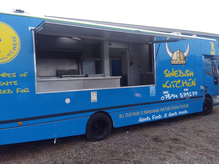 Catering trailers in Birmingham, West Midlands Stuff for Sale