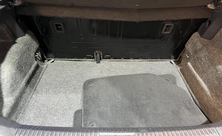  Volkswagen Polo 1.0 BlueMotion Tech S Euro 6 (s/s) 5dr (A/C) Petrol Manual