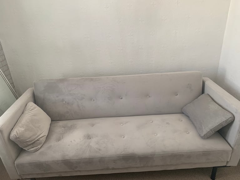 Sofa bed
