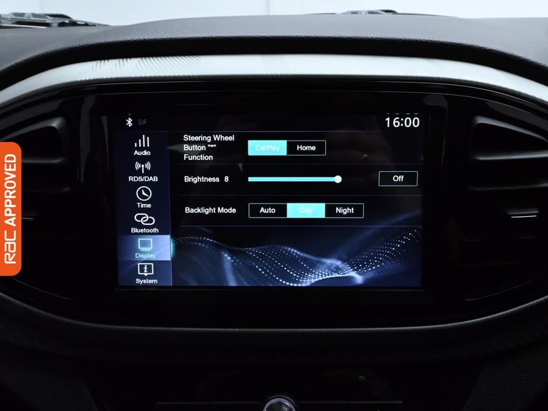 2022 MG MG3 1.5 VTi-TECH Excite Hatchback 5dr Petrol Manual Euro 6 (s/s) (106 ps) Hatchback PETRO...