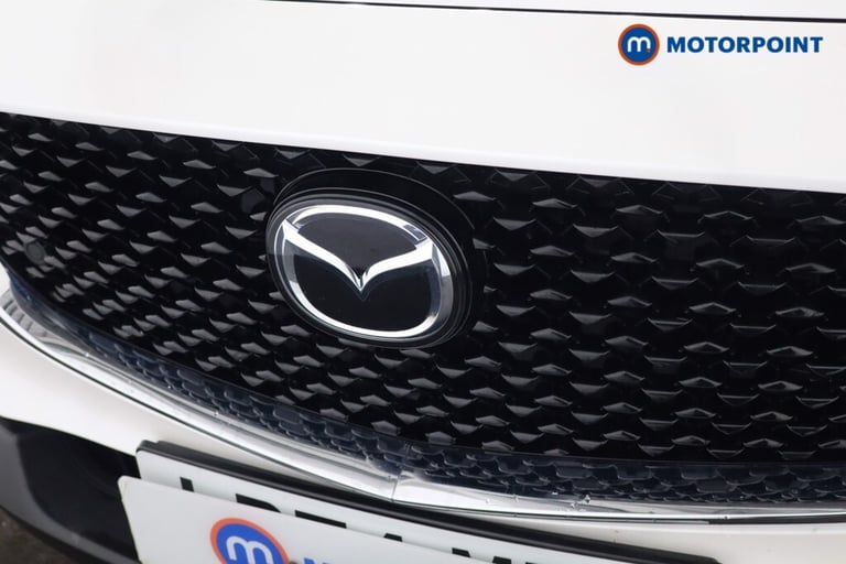 2024 Mazda CX-30 2.0 e-Skyactiv G MHEV Homura 5dr SUV Petrol Manual