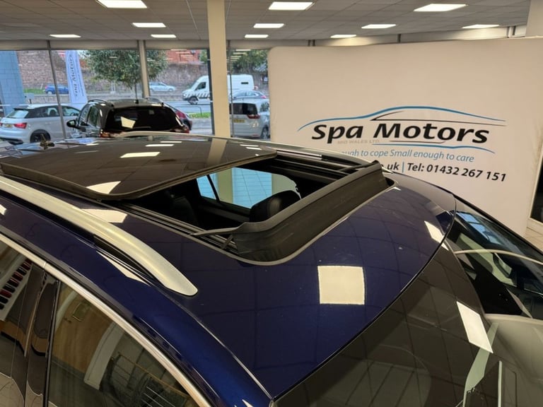 2019 SEAT Tarraco 2.0 TSI XCELLENCE First Edition Plus SUV 5dr Petrol DSG 4Drive Euro 6 (s/s) HAT...