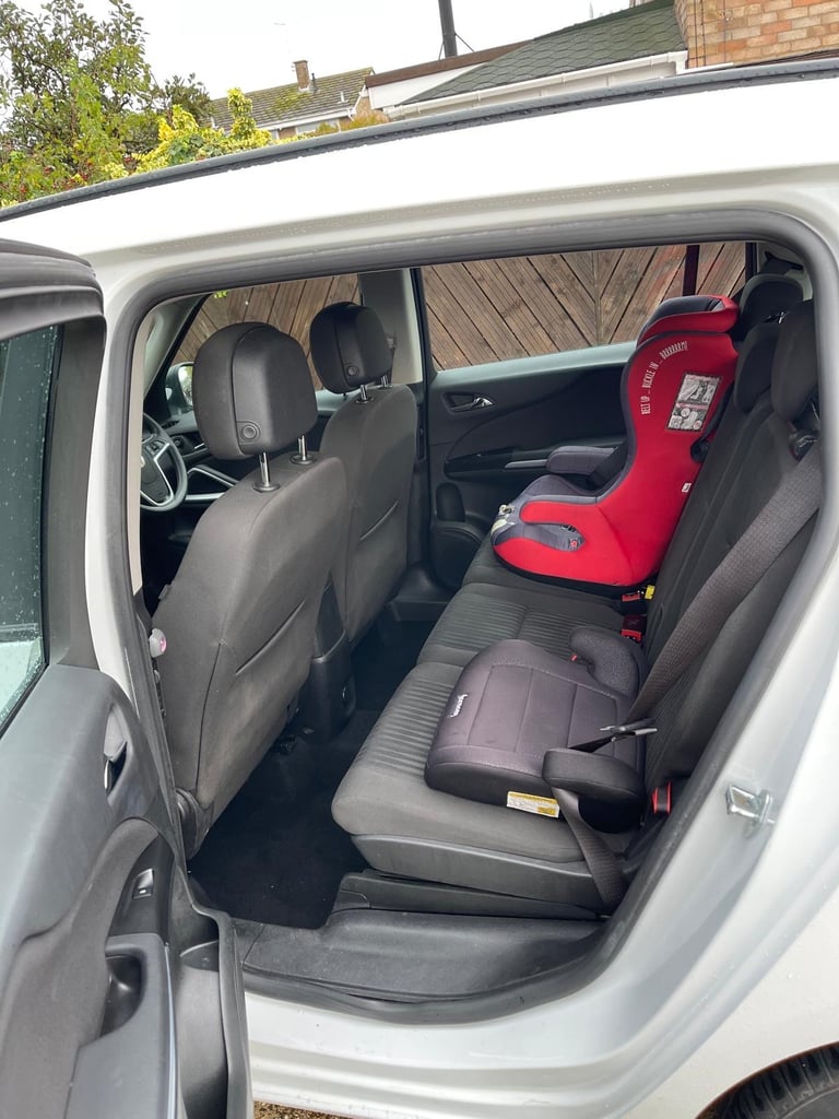 Vauxhall, ZAFIRA, MPV, 2014, Other, 1956 (cc), 5 doors