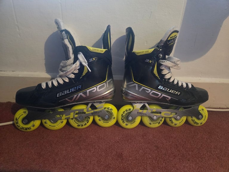 image for Bauer Vapor 3X Inline Hockey Skates