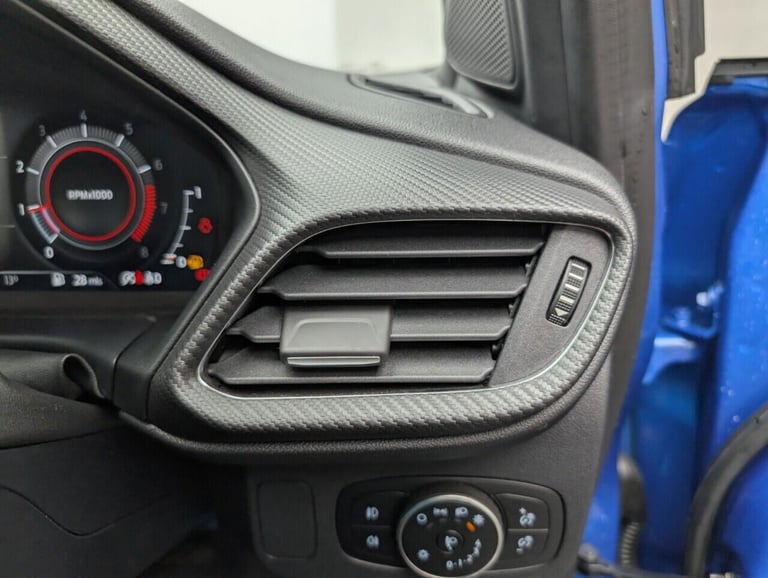 2022 Ford Puma 1.5T EcoBoost ST SUV 5dr Petrol Manual Euro 6 (s/s) (200 ps) - PARKING SENS HATCHB...