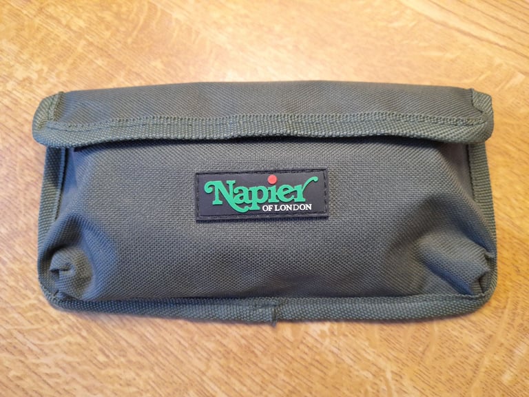 image for Napier Pro 9 Hearing Protectors.