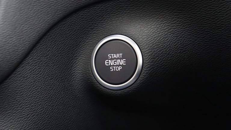 2025 Volvo XC40 2.0 B4P Plus Black Edition 5dr Auto ESTATE PETROL Automatic