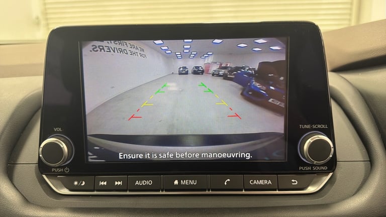 2024 Nissan X-Trail 1.5 E-Power E-4orce 213 Acenta Premium 5dr Auto HATCHBACK PETROL/ELECTRIC Aut...