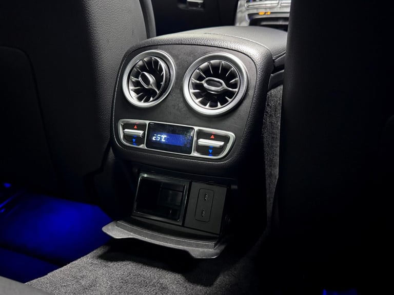 2021 Mercedes-Benz E Class 2.0 E220d AMG Line Night Edition (Premium Plus) Coupe 2dr Diesel G-Tro...