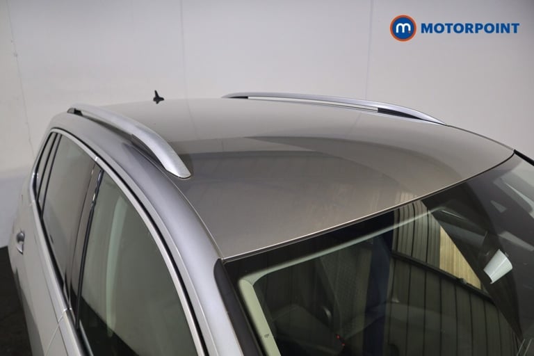 2019 Volkswagen Tiguan 1.4 TSi 125 SE Nav 5dr SUV Petrol Manual