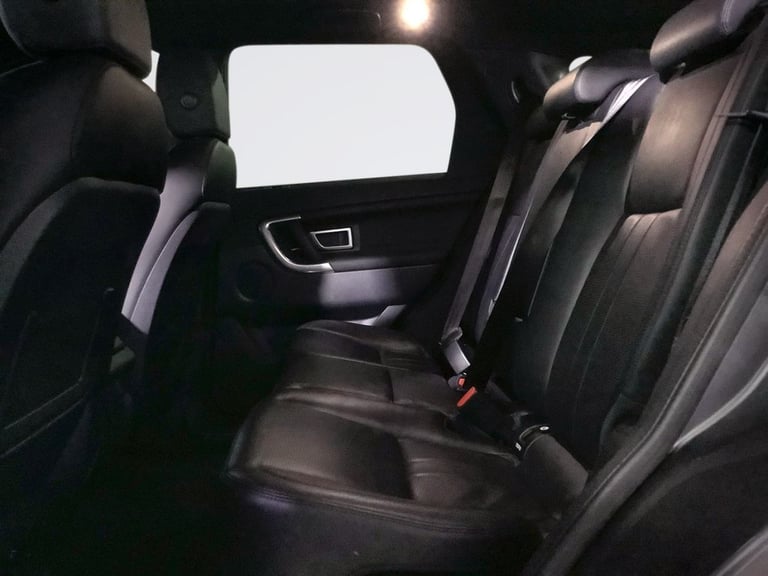 2019 Land Rover Discovery Sport 2.0 TD4 Landmark SUV 5dr Diesel Auto 4WD Euro 6 (s/s) (180 ps) ES...