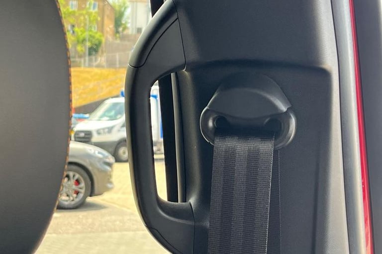 2024 Ford Ranger Wildtrak AUTO 2.0 EcoBlue 205ps 4x4 Double Cab Pick Up, PARKING SENSORS, HE Pick...