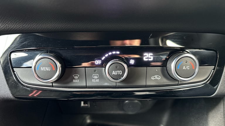 2023 Vauxhall Corsa 1.2 Turbo GS 5dr Petrol Hatchback Hatchback Petrol Manual