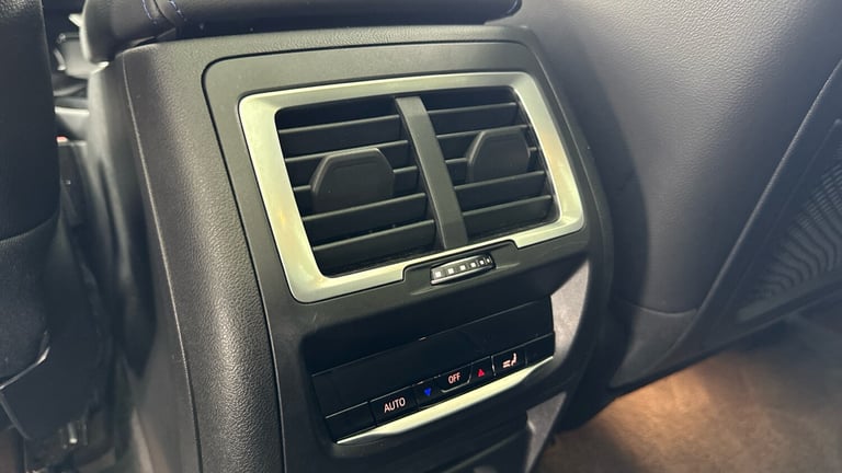 2023 BMW iX3 210kW M Sport Pro 80kWh 5dr Auto Electric Estate Estate Electric Automatic