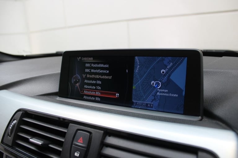 2014 BMW 4 Series 2.0 420d Sport Convertible 2dr Diesel Auto Euro 6 (stop/start) (184 ps) Convert...
