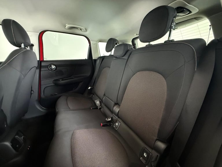 2019 MINI Countryman 1.5 Cooper Classic Euro 6 (s/s) 5dr HATCHBACK Petrol Manual