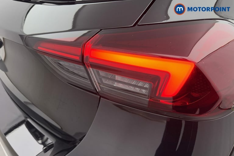 2023 Vauxhall Corsa 1.2 Turbo Ultimate 5dr Auto Hatchback Petrol Automatic