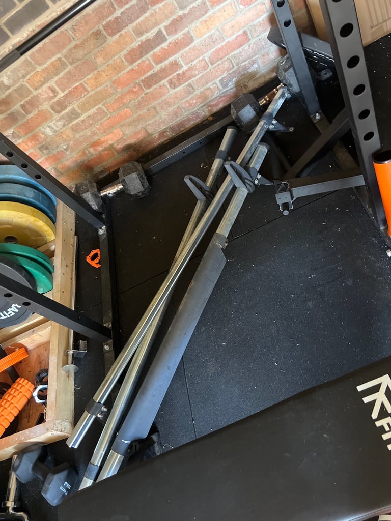 image for Roof rack for van  