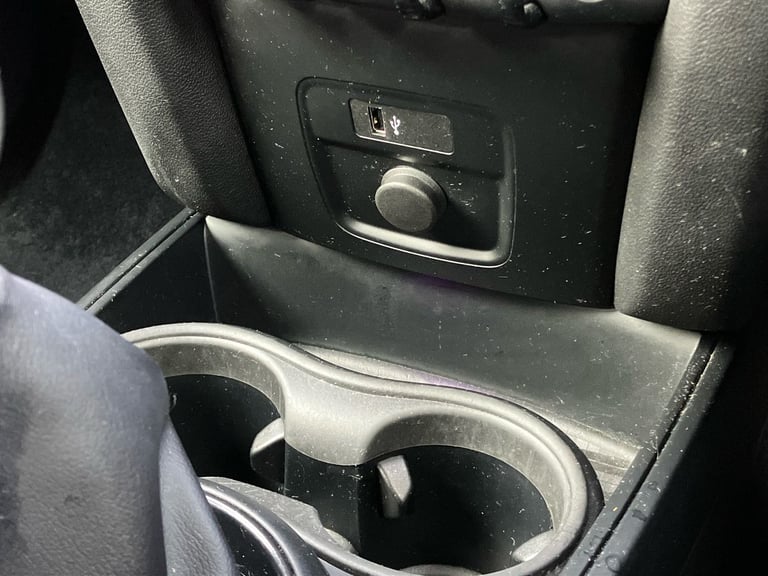 2020 MINI Countryman 1.5 Cooper Classic 5dr Hatchback PETROL Manual