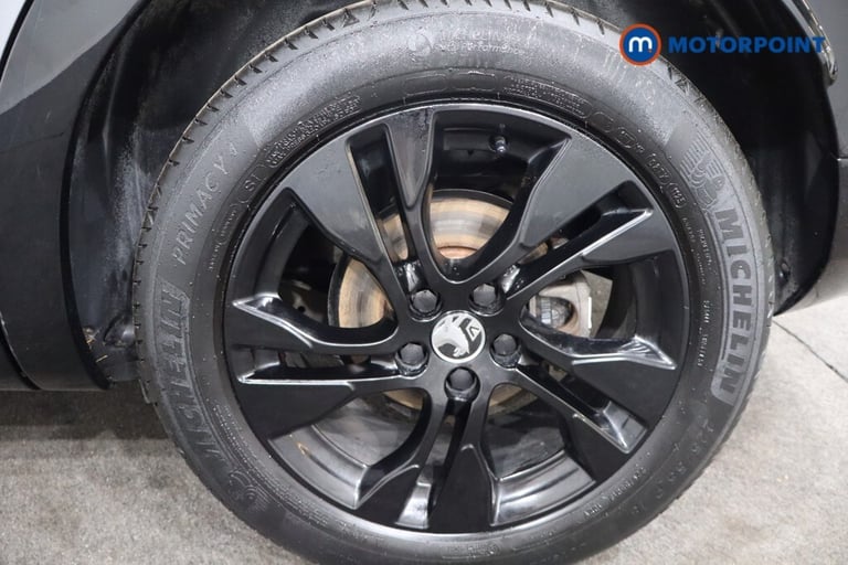 2023 Vauxhall Grandland 1.2 Turbo GS 5dr SUV Petrol Manual