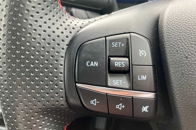 2022 Ford Puma 1.0 EcoBoost Hybrid mHEV 155 ST-Line X 5dr HATCHBACK PETROL Manual