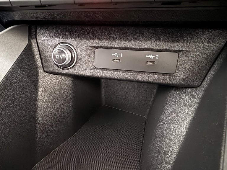 2021 Audi A1 1.0 TFSI 30 Sport Sportback Euro 6 (s/s) 5dr HATCHBACK Petrol Manual