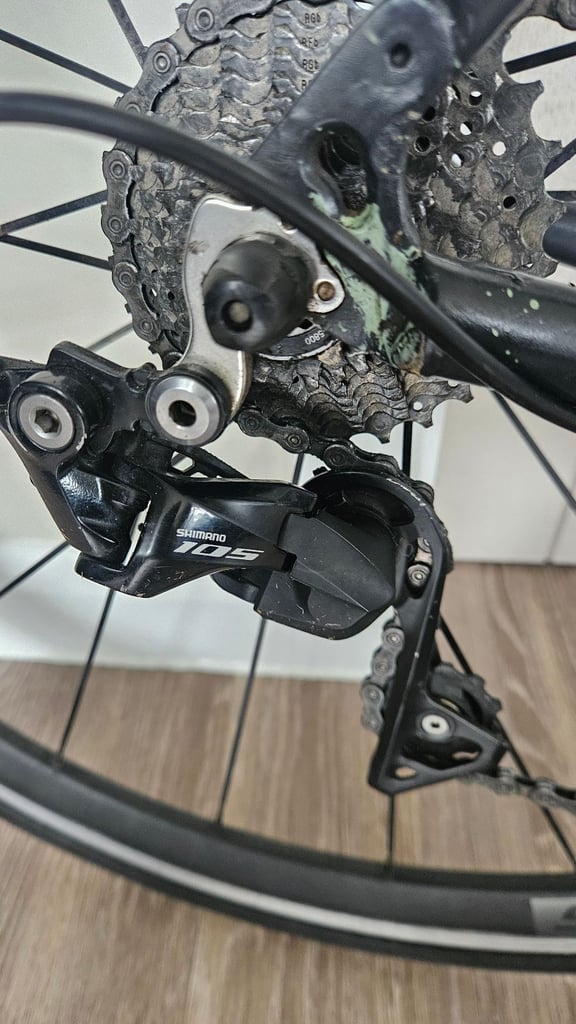 image for Planet x pro carbon
