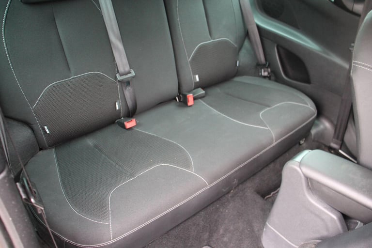 2011 Citroen DS3 1.6 e-HDi Airdream DStyle Plus 3dr HATCHBACK DIESEL Manual