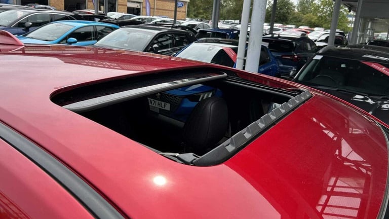 2020 Mazda CX-5 2.0 GT Sport 5dr Estate Petrol Manual