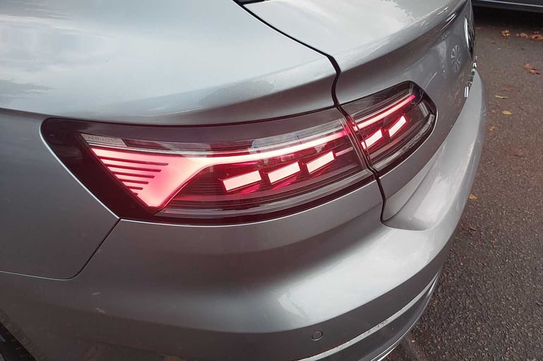 2021 Volkswagen Arteon 2.0 TSI R-Line 5dr DSG Estate Petrol Automatic