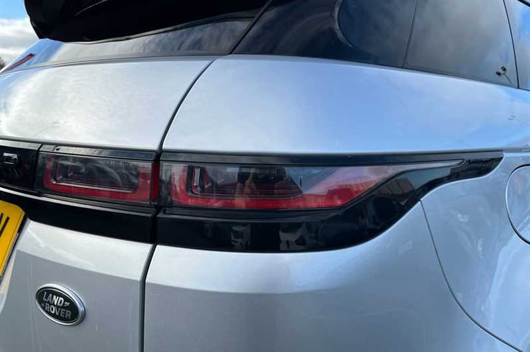 2020 Land Rover Range Rover Evoque 2.0 D180 MHEV R-Dynamic SE SUV 5dr Diesel Auto 4WD Euro 6 (s/s...