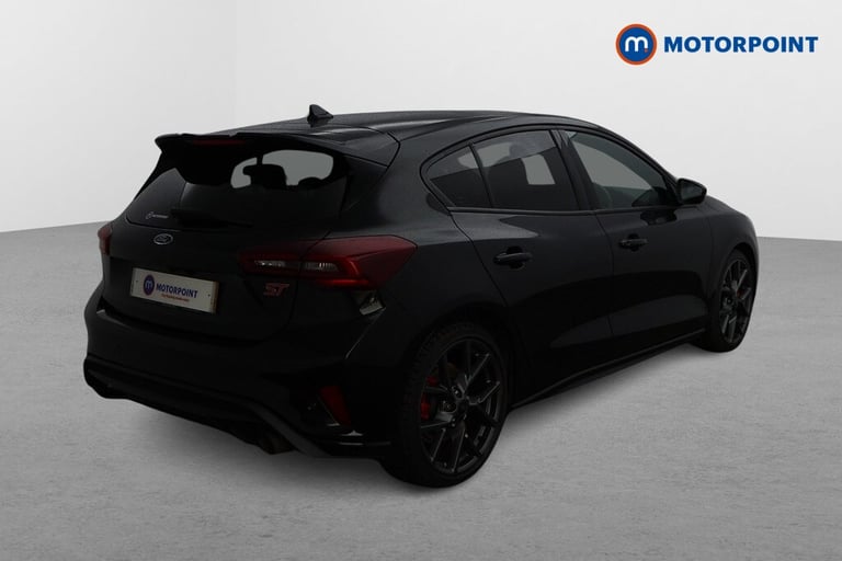 2023 Ford Focus 2.3 EcoBoost ST 5dr Hatchback Petrol Manual